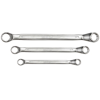 Doppelringschlüssel Sets