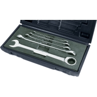 Ratschengabelringschlüssel Sets