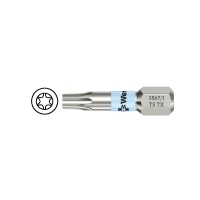 Wera TX-Bit Stainless 3867/1 TS (SB-Karte)