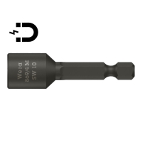 Bits Außensechskant