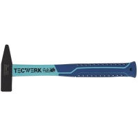 Tecwerk Schlosserhammer