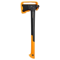 Fiskars Universalaxt X-Serie