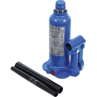 BGS hydraulischer Flaschen-Wagenheber