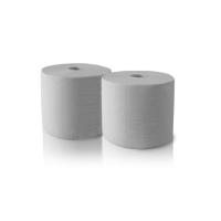 Putzpapier, Putzlappen, Papierhandtücher, WC-Papier