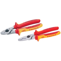 Knipex VDE-Kabelschere 95 16