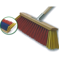 Straßenbesen Perfekt 