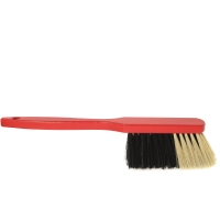 Masta Handfeger RM-5 rot lackiert 