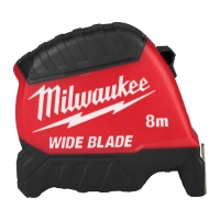 Milwaukee Bandmaß Wide Blade