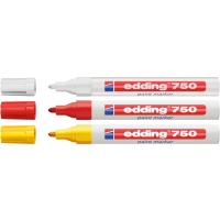 Markierstift Edding 750 (Lackmarker)
