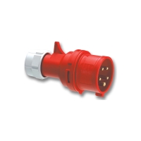 CEE-Stecker IP44