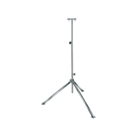 Zubehör Baustrahler mit Bügel