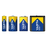 Batterie Varta 
