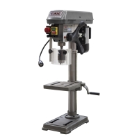 Tisch- und Säulenbohrmaschinen