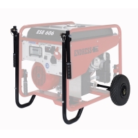 Endress Radsatz ESE 606