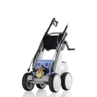 Kränzle Hochdruckreiniger quadro 1000 TST (Stecksystem D12) 
