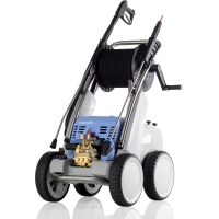 Kränzle Hochdruckreiniger quadro 1200 TST (Stecksystem D12) 