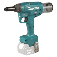 Makita Akku-Nietzange DRV250Z