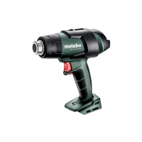 Metabo Akku-Heißluftgebläse HG 18 LTX 500