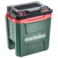Metabo Akku-Kühlbox KB 18 BL