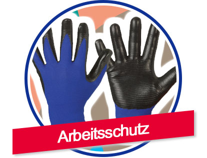 Arbeitsschutz